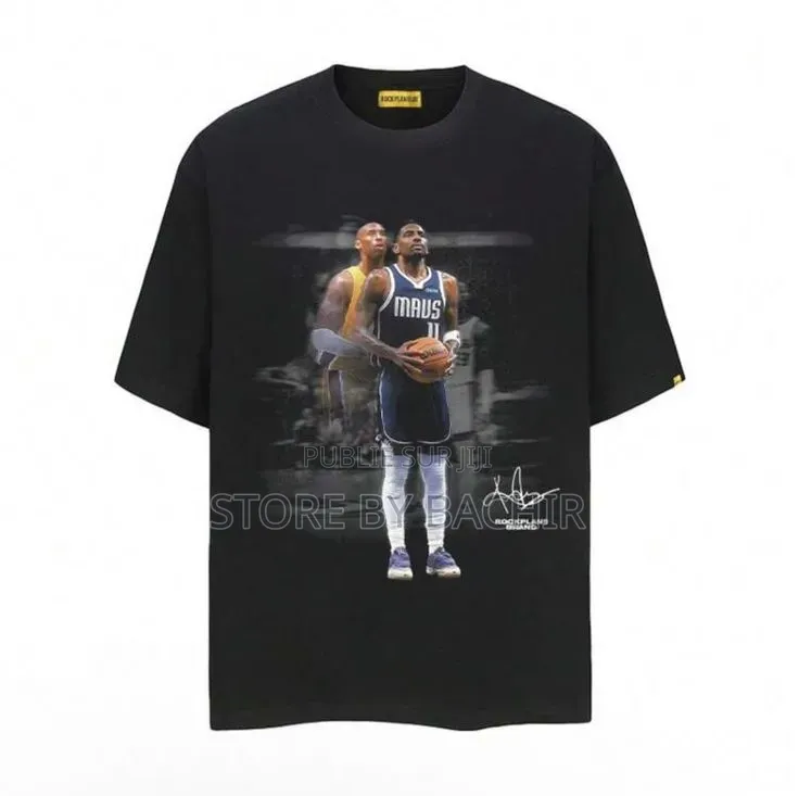 T-Shirt Stillè