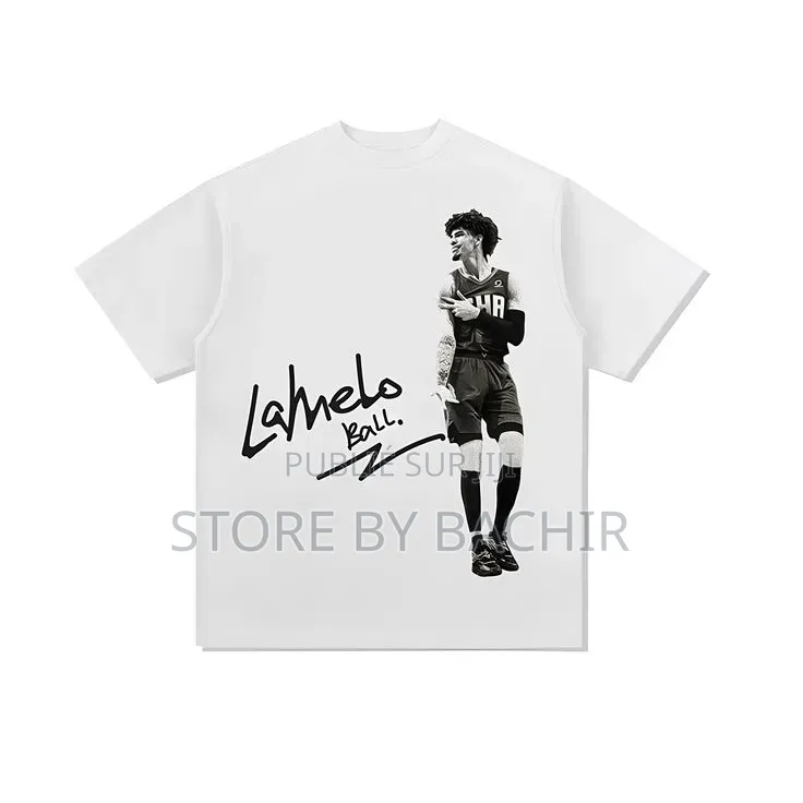 T-Shirt Stillè