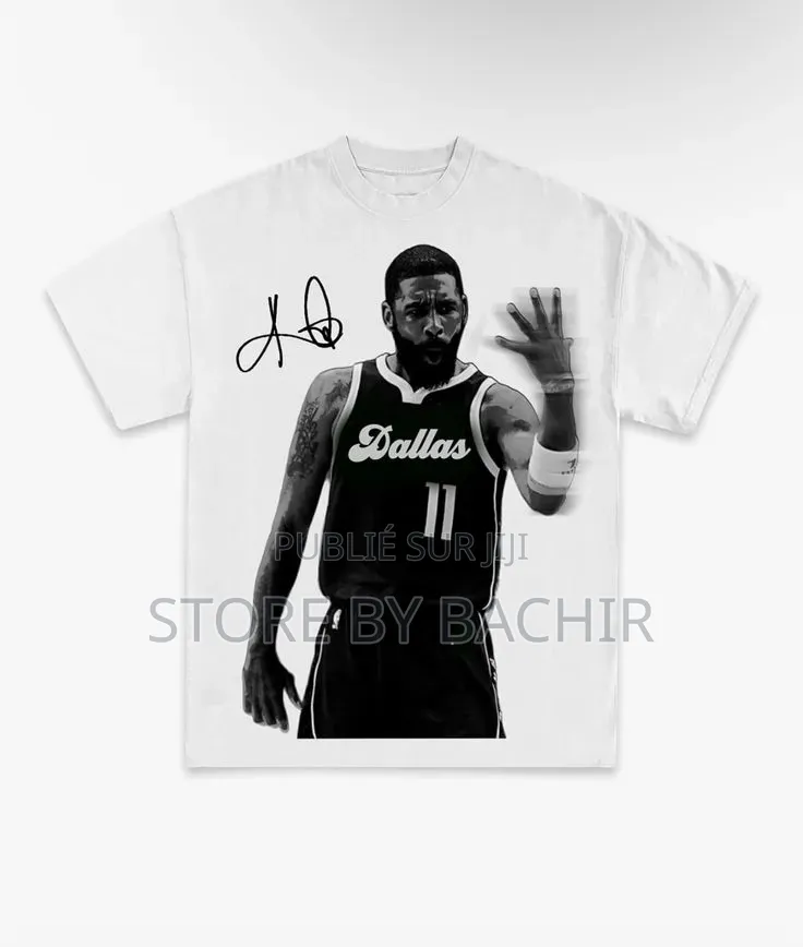 T-Shirt Stillè