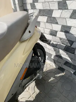 Piaggio Trotinette 2019 Beige
