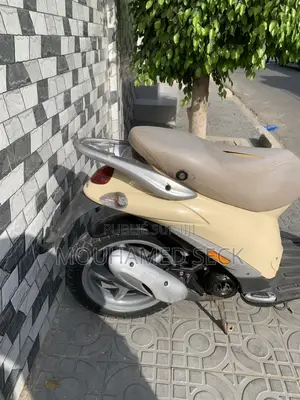 Piaggio Trotinette 2019 Beige