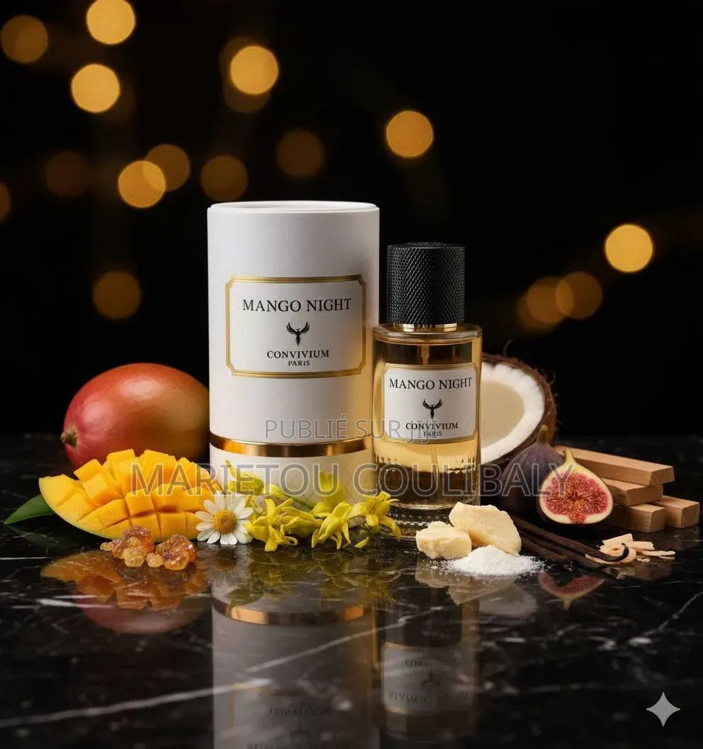 Collection Convivium Paris