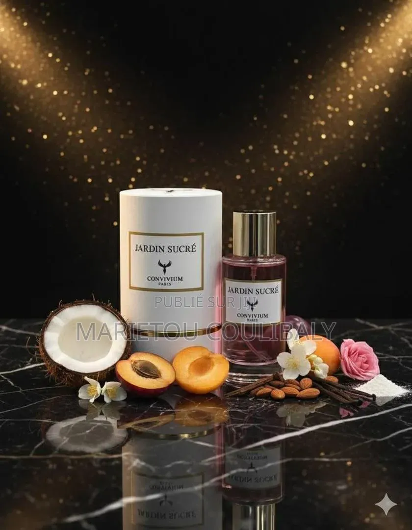 Collection Convivium Paris