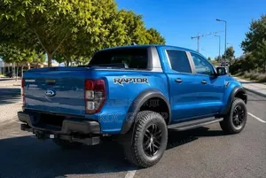 Ford Ranger Wildtrak 2021 Autre