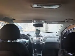 Hyundai Ix35 2013 Gris