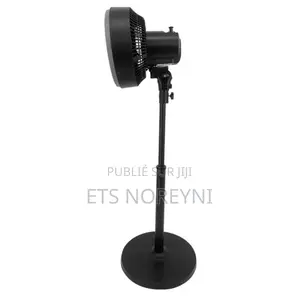 Ventilateur