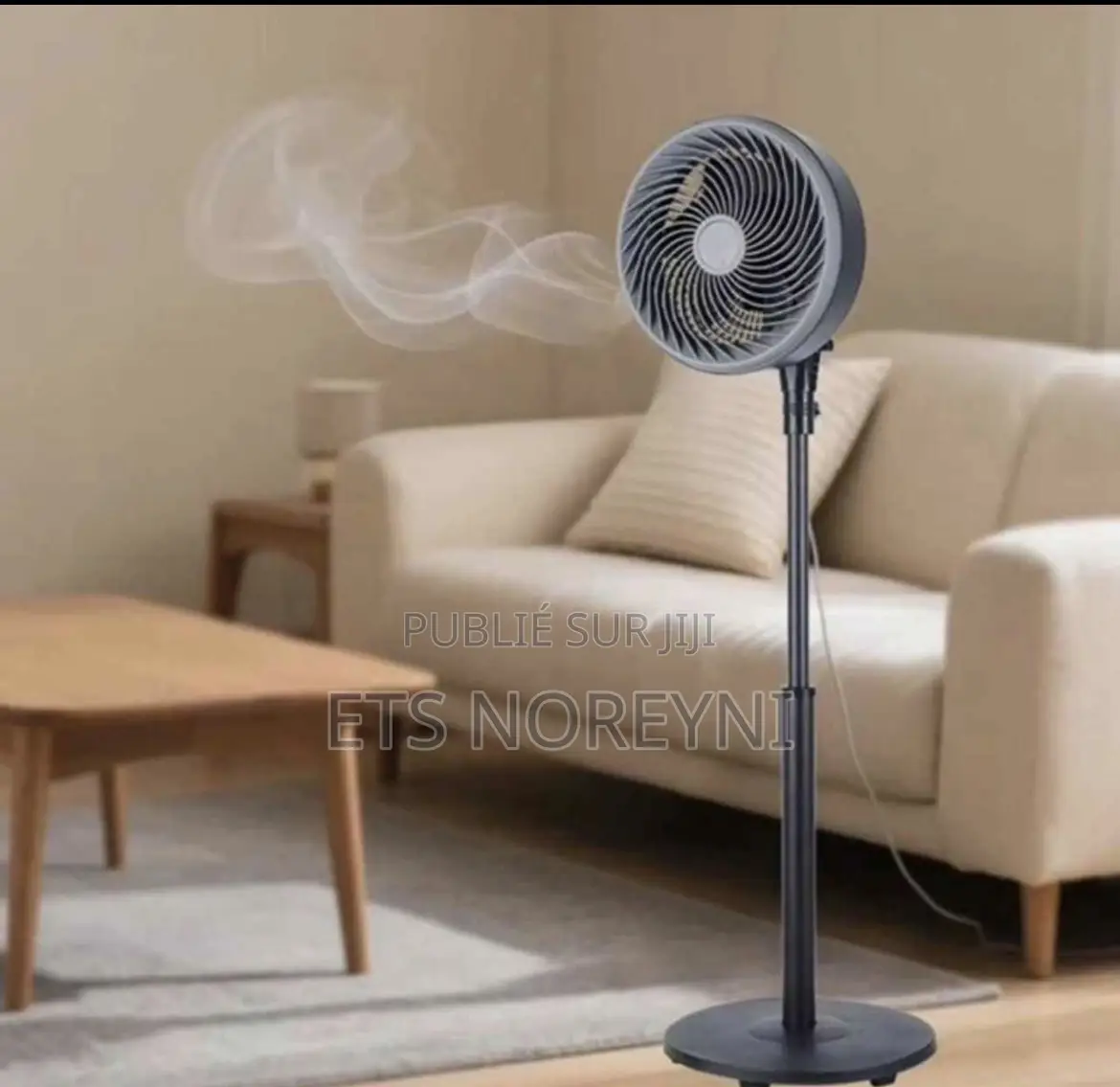 Ventilateur