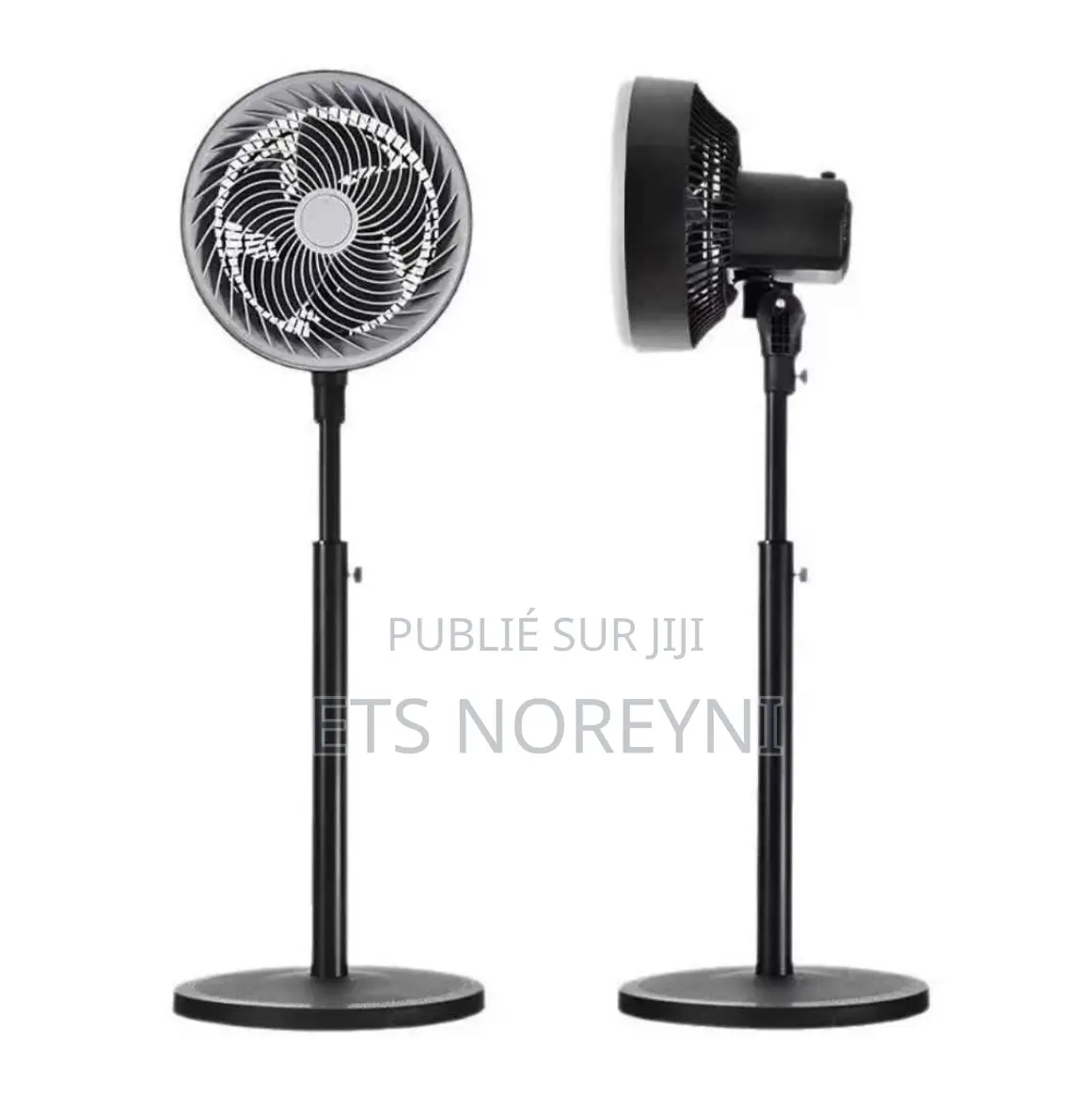 Ventilateur