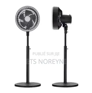 Ventilateur