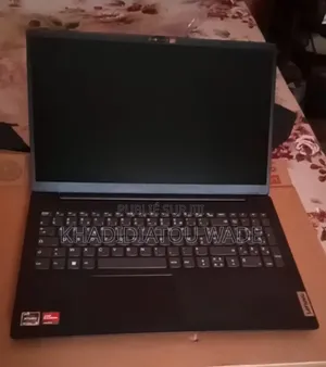 Nouveau Ordinateur portable Lenovo V15 G4 8GB Autre SSD 512GB
