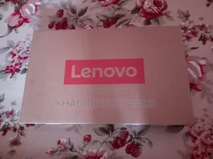 Nouveau Ordinateur portable Lenovo V15 G4 8GB Autre SSD 512GB