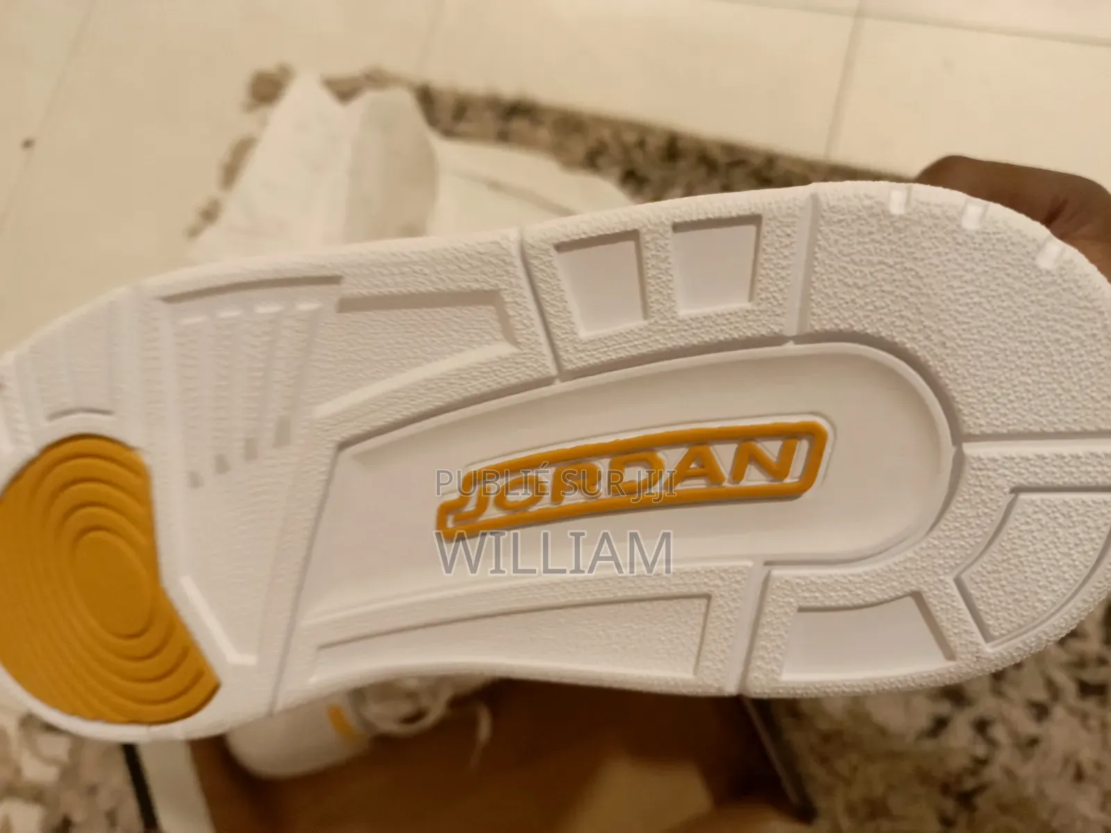 Jordan Legacy 312 Low