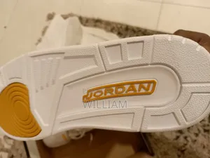 Jordan Legacy 312 Low
