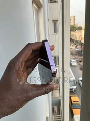 Apple iPhone 14 Pro 256 GB Violet
