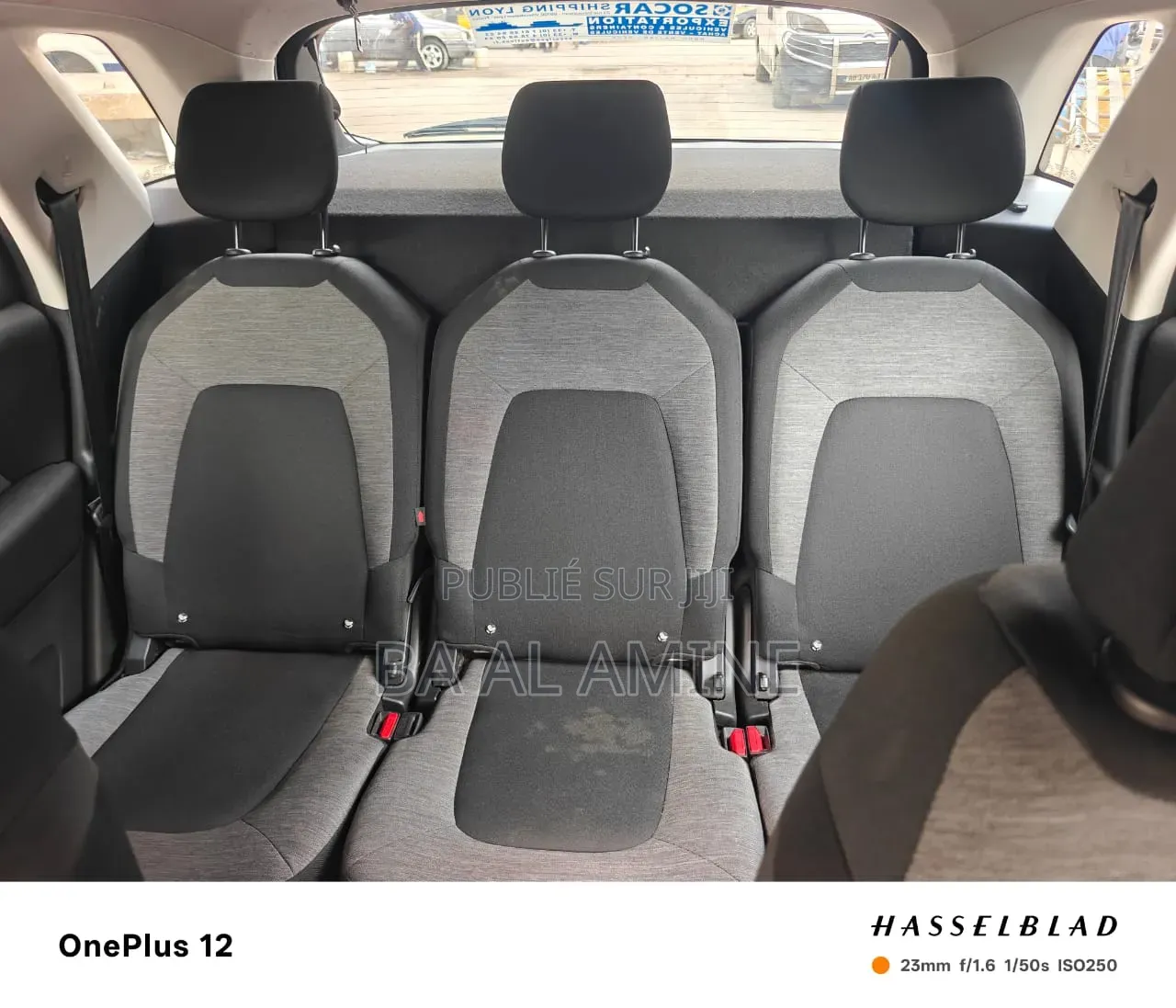 Citroen C4 2017 Blanc