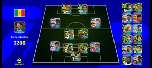Compte Efootball À Vendre