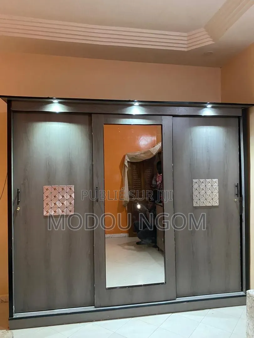 Modou Ngom Global Business100/100 Local