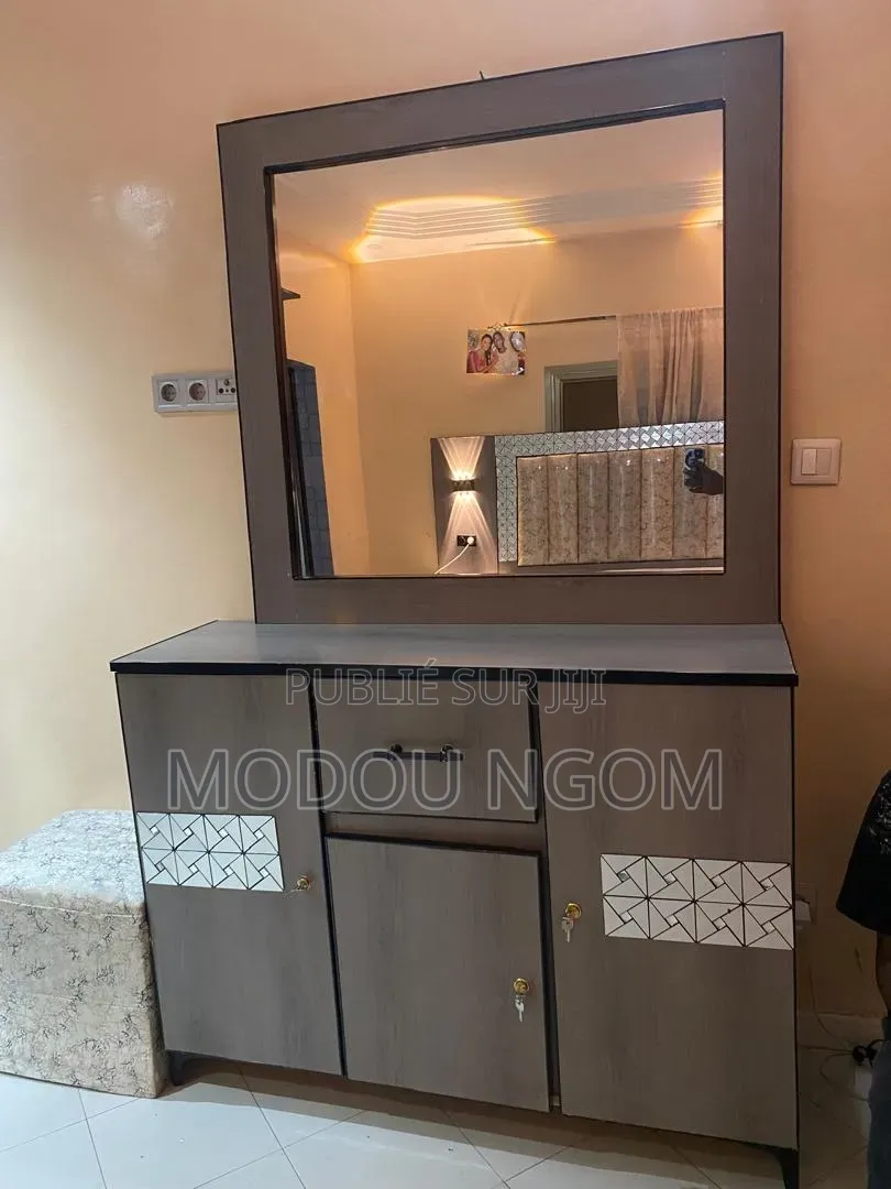 Modou Ngom Global Business100/100 Local