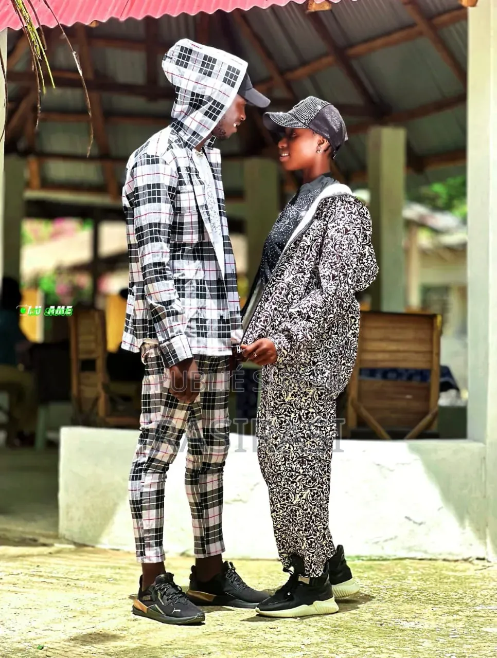 Vêtements Hommes, Femmes