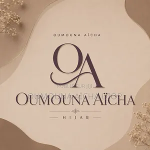 Oumouna Aïcha Hijab