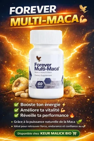 Compléments Alimentaires