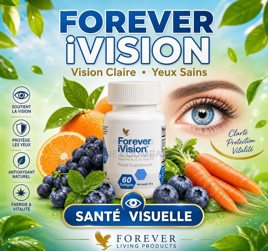 Compléments Alimentaires