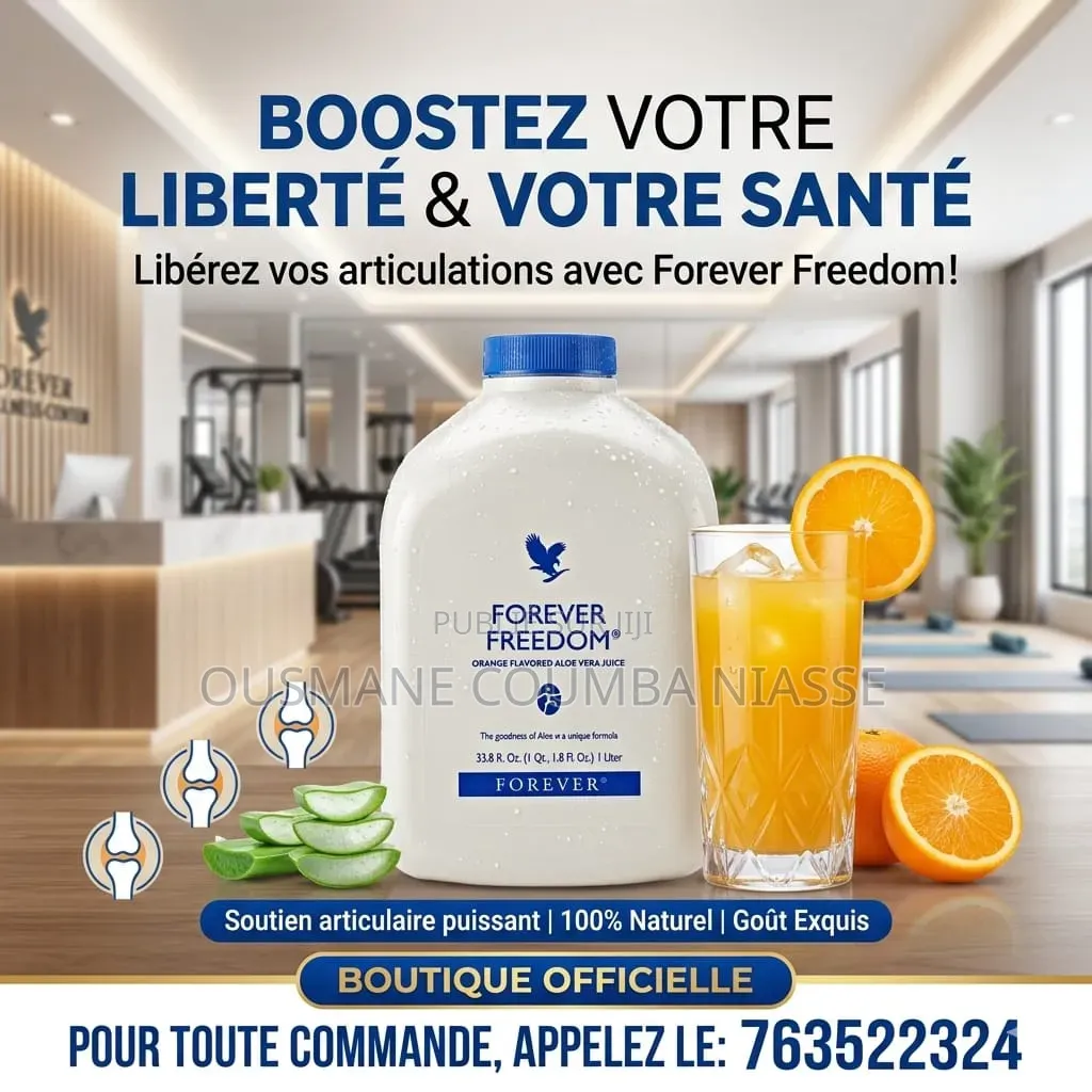 Compléments Alimentaires