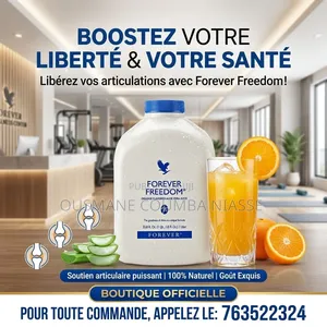 Compléments Alimentaires