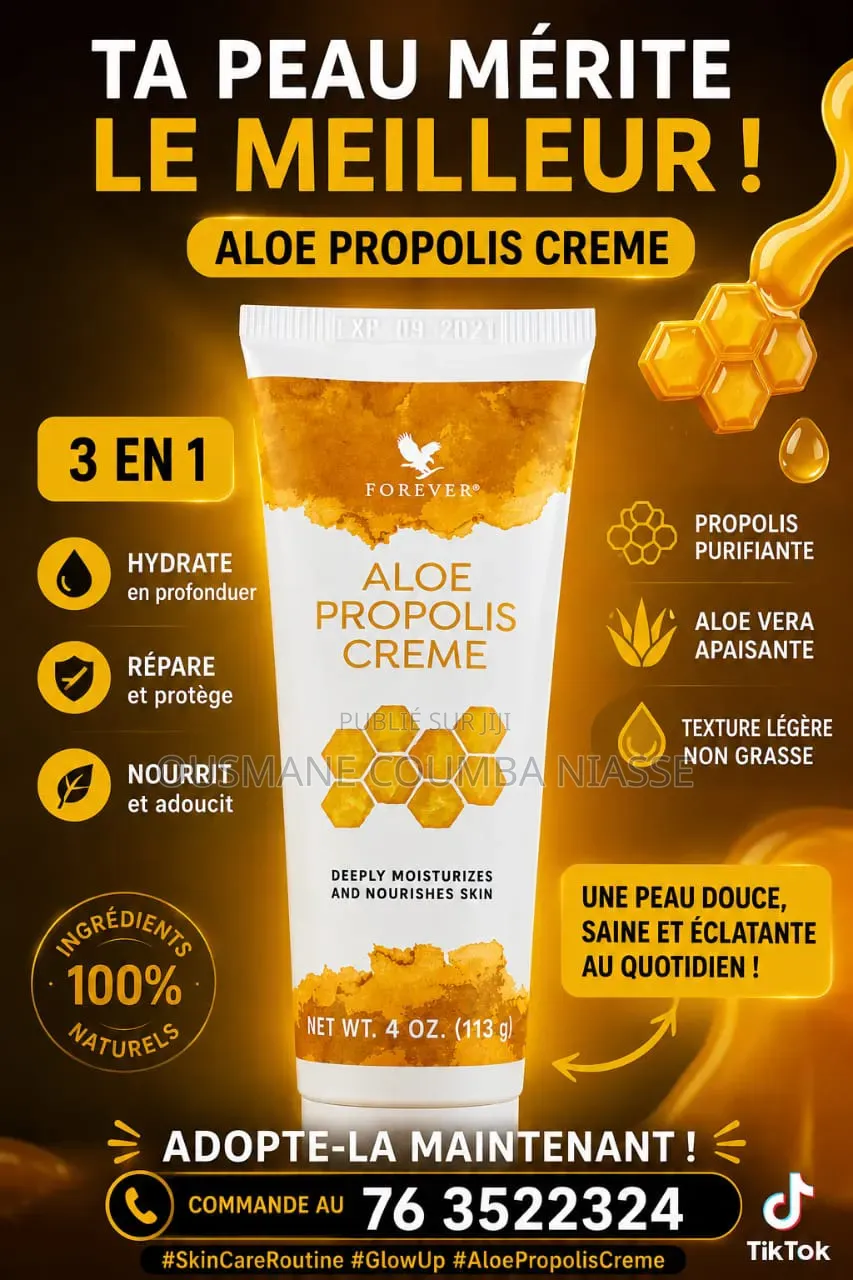 Compléments Alimentaires