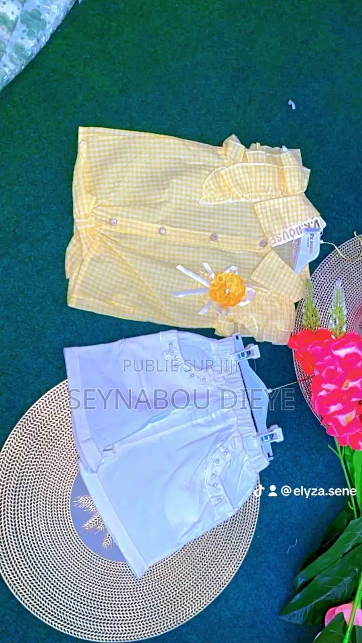 Ensemble Pour Enfants