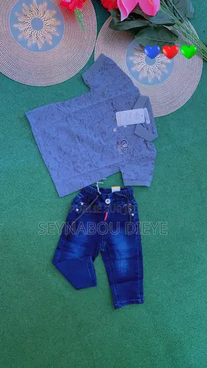 Ensemble Pour Enfants