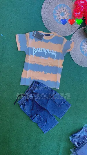 Ensemble Pour Enfants