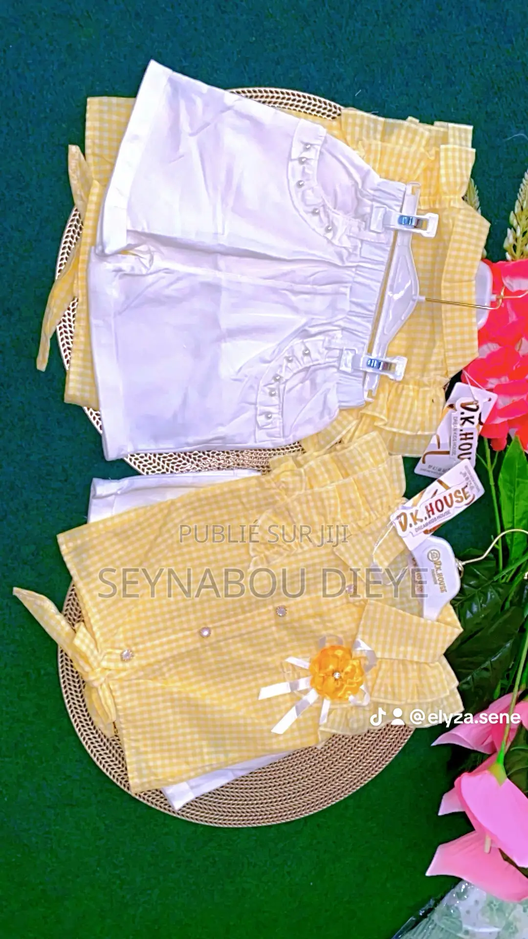 Ensemble Pour Enfants