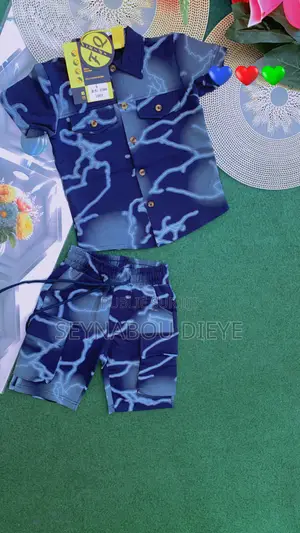 Ensemble Pour Enfants