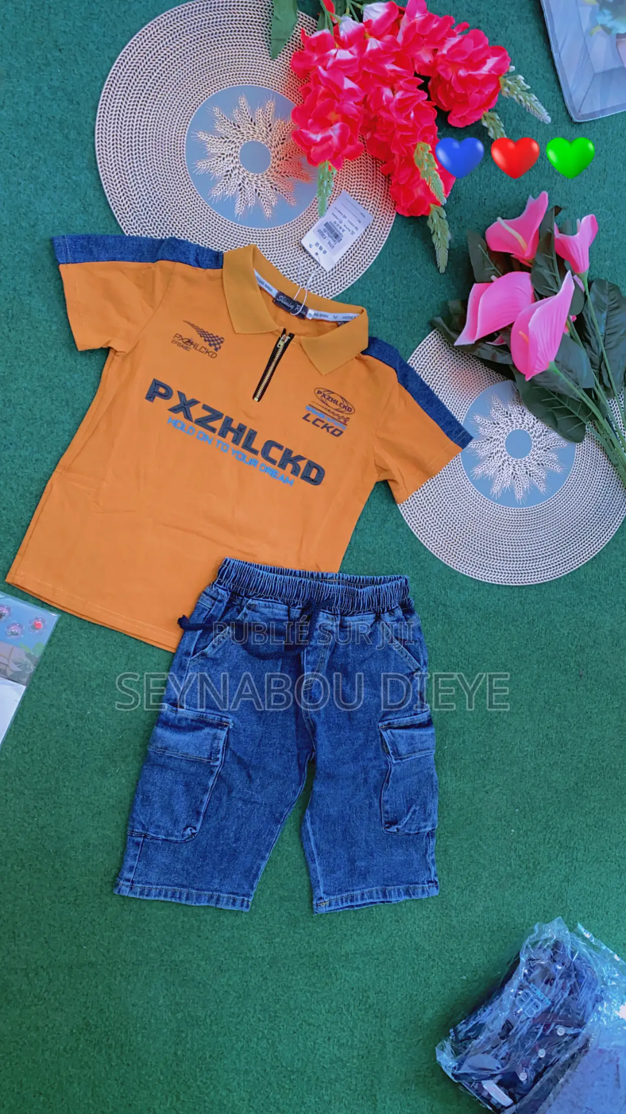Ensemble Pour Enfants