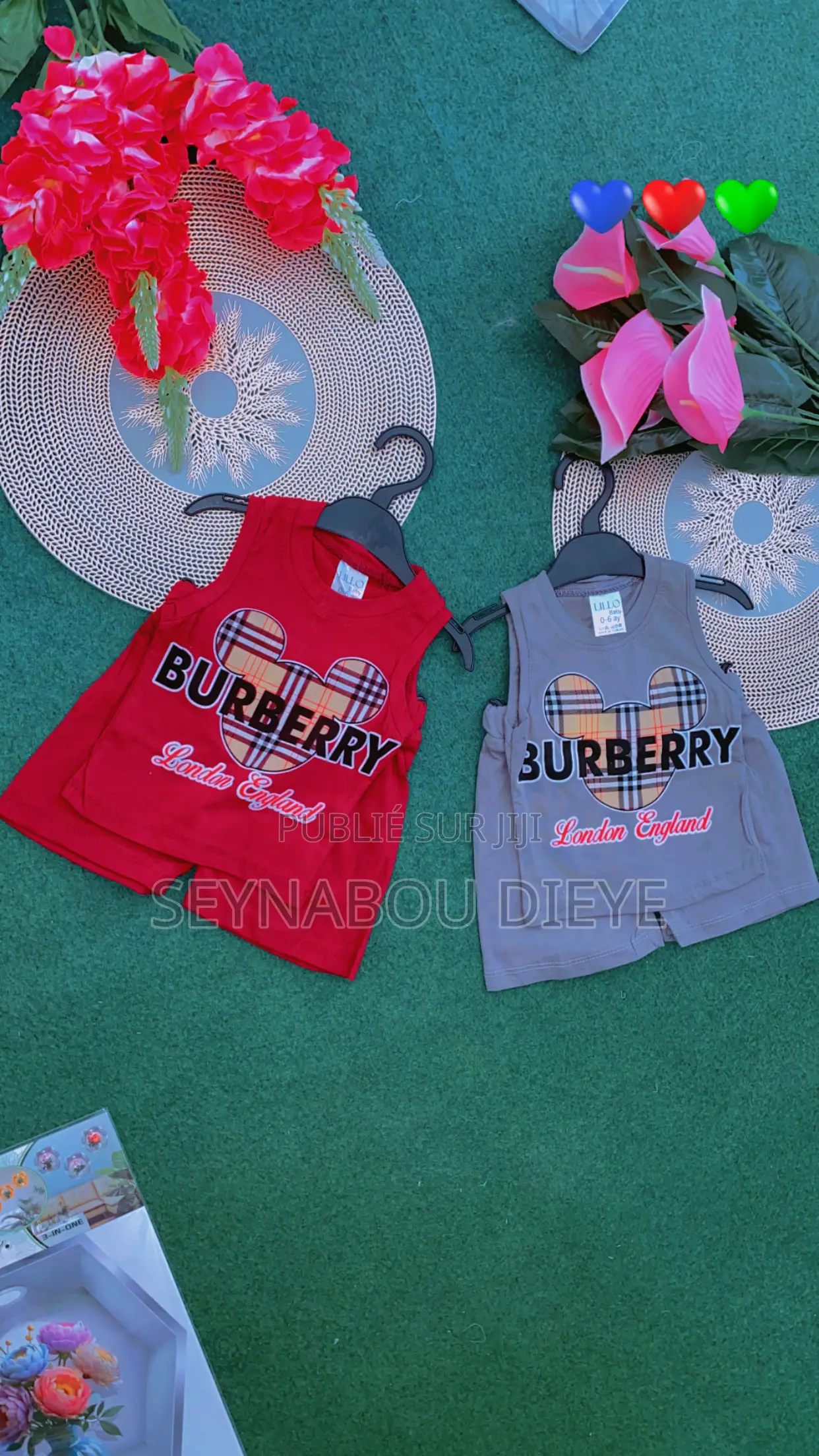 Ensemble Pour Enfants