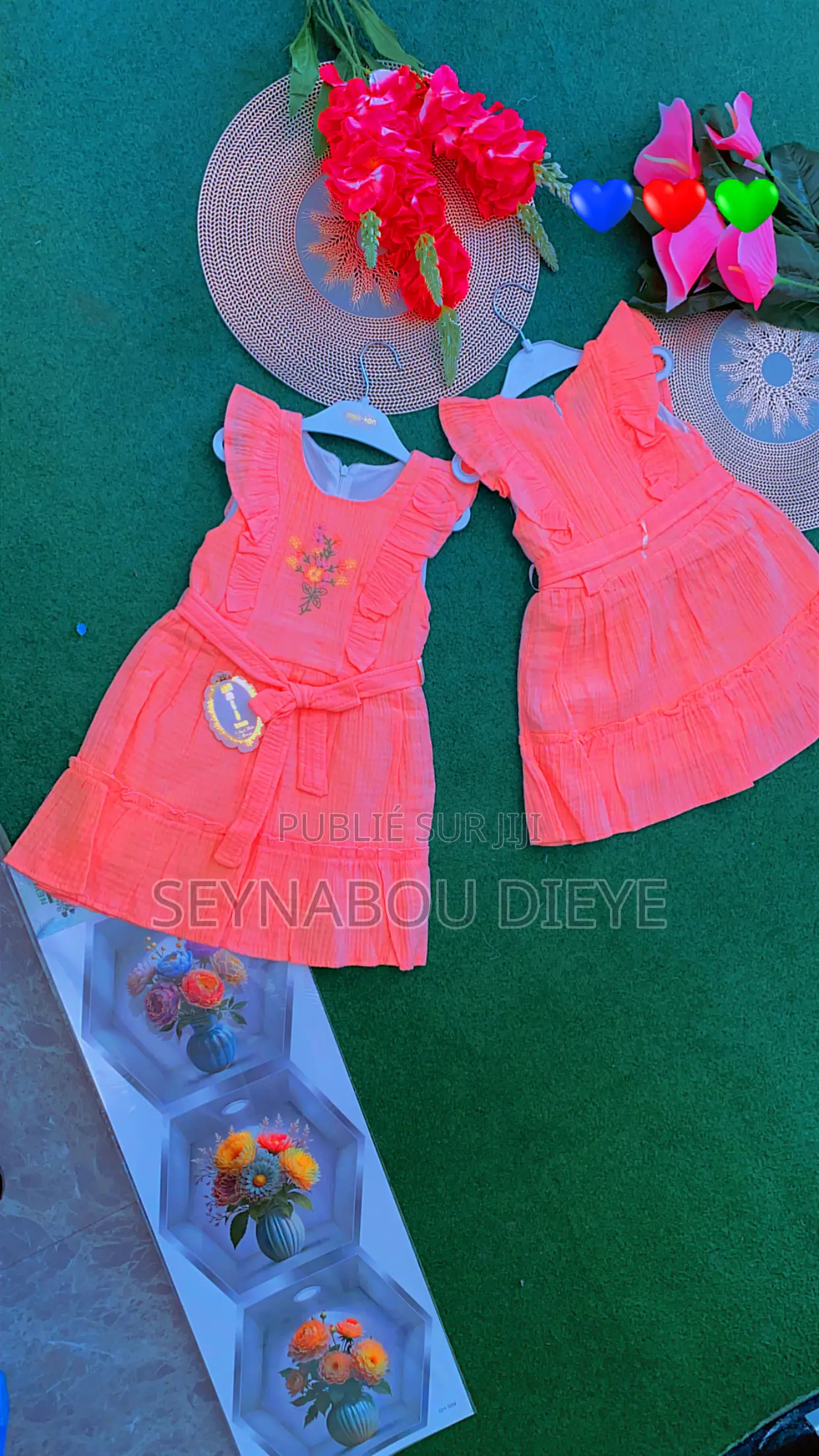 Ensemble Pour Enfants