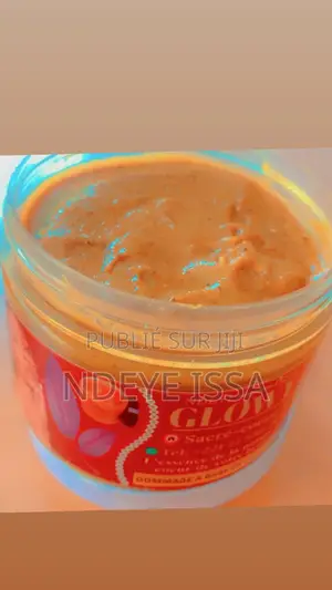 Gommage Au Curcuma Coup D’Eclat