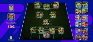 Compte Efootball