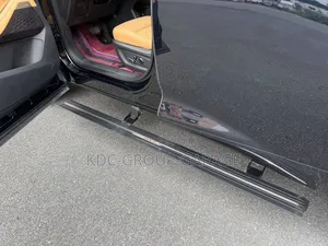 Changan UNI-K 2022 Noir