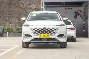 Nouveau Changan UNI-K 2025 Blanc
