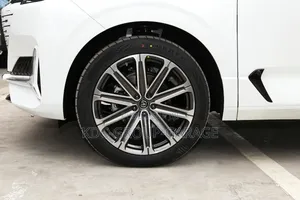 Nouveau Changan UNI-K 2025 Blanc