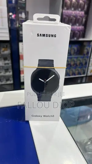 Watch Samsung Promotion Vente Flash