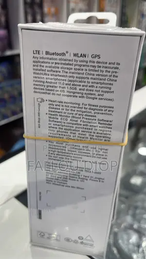 Watch Samsung Promotion Vente Flash