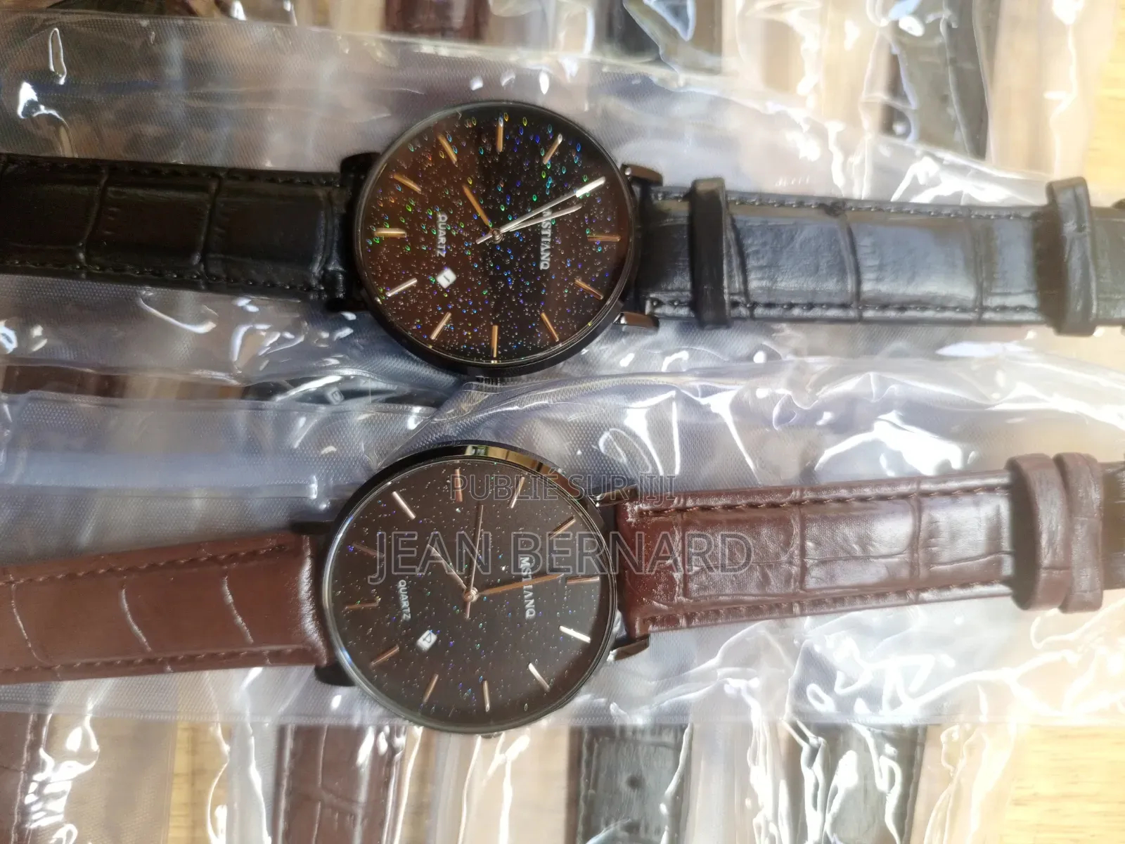 Vendre De Montres