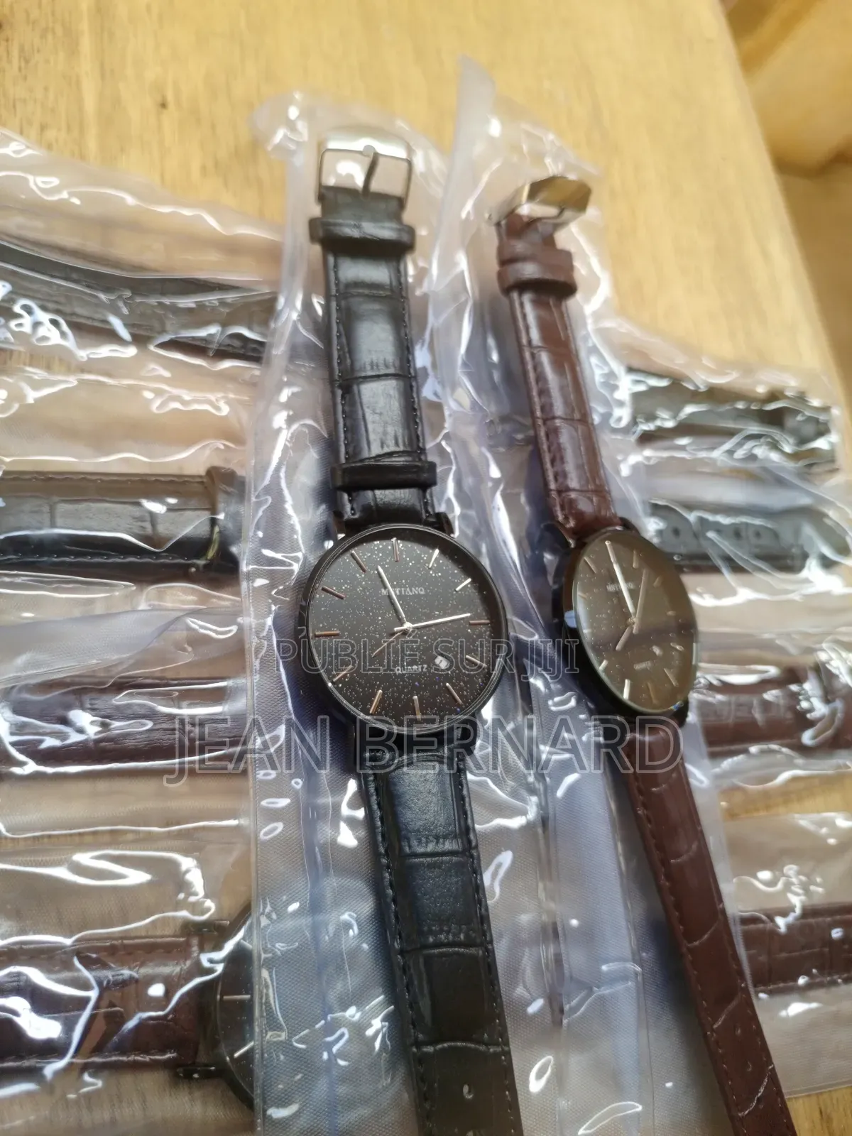 Vendre De Montres