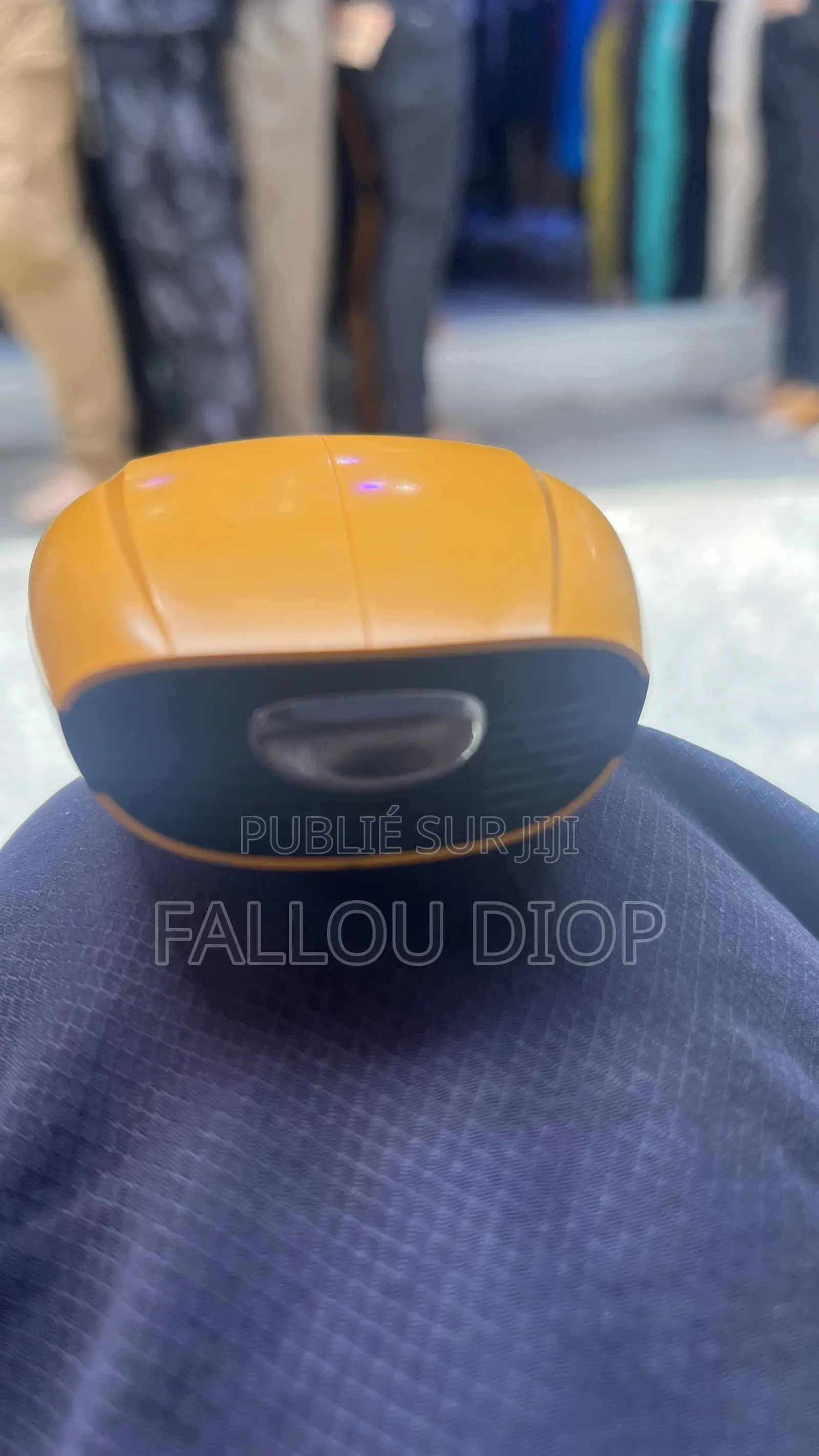 Airpod Pro Authentique