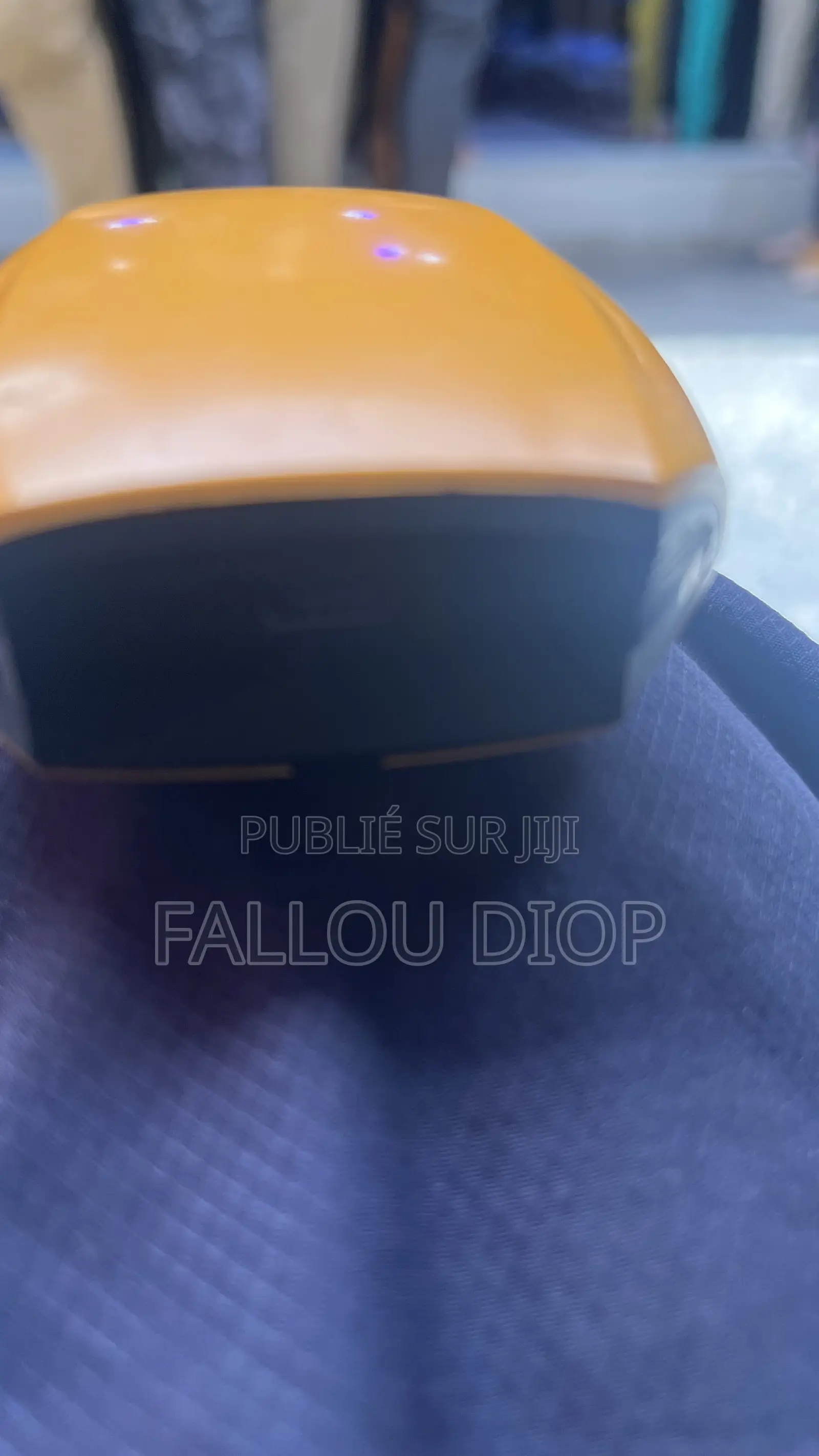 Airpod Pro Authentique