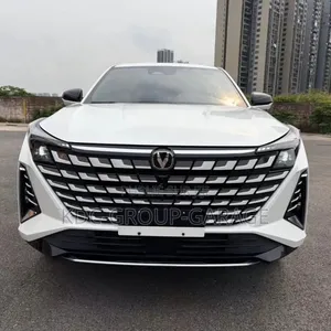 Nouveau Changan UNI-Z 2025 Blanc
