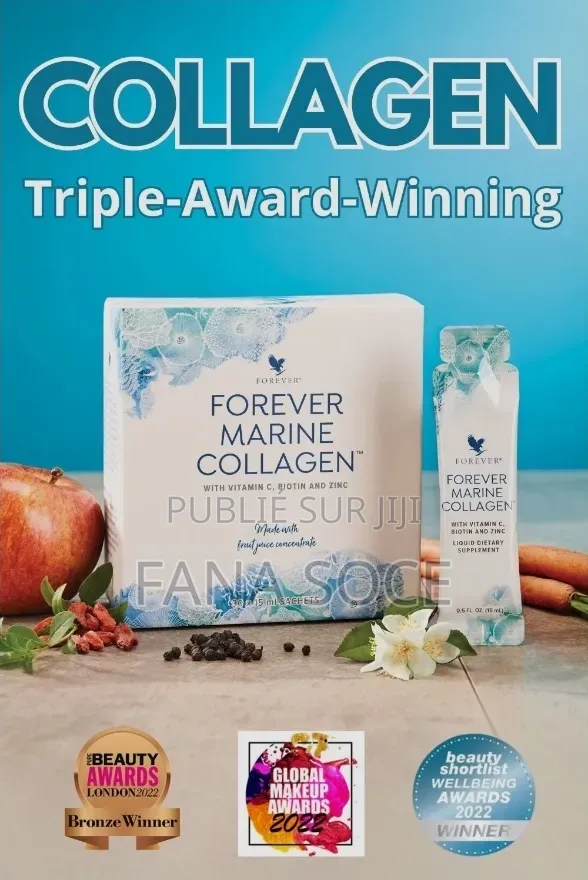 Fopérer Marine Collagen